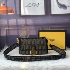 Fendi Satchel Bags